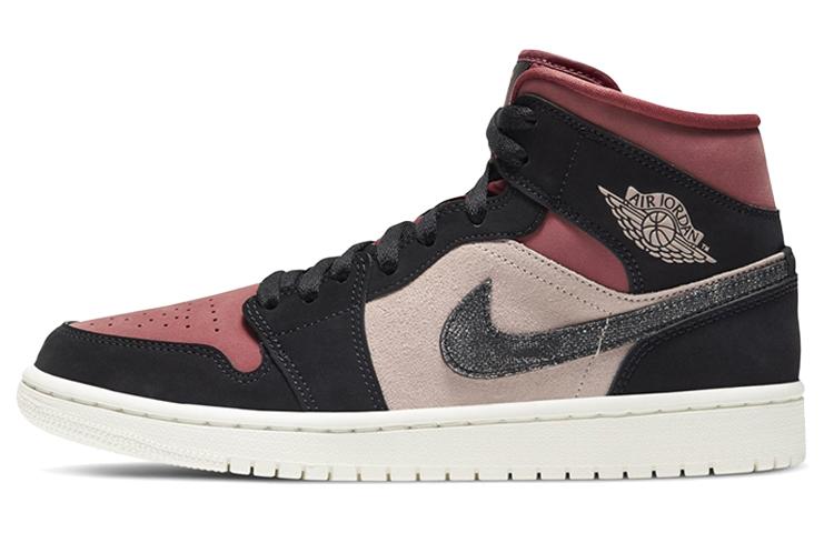 

Jordan 1 Mid Canyon Rust Women s BQ6472-202 36