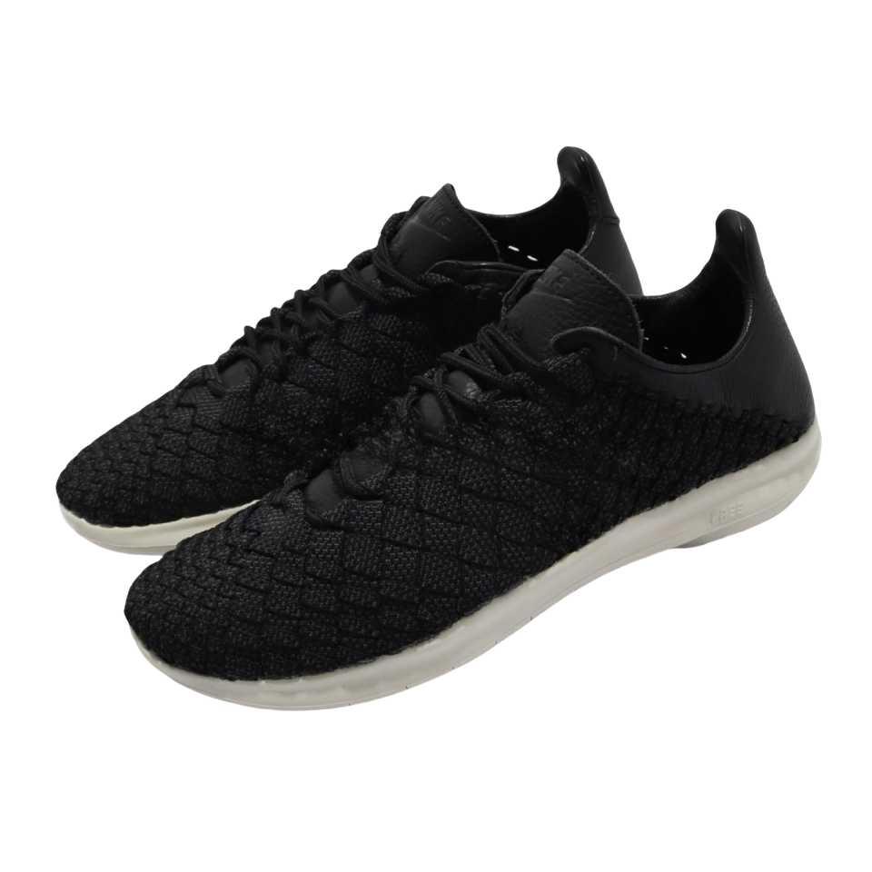 New Nike Free Inneva Woven Motion Variant 'Black' 894989-002