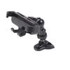 For Ford Maverick -2025 Aluminum Alloy Car Rear Expansion Mobile Phone Holder Drama Chasing Artifact Bracket Car Accessories