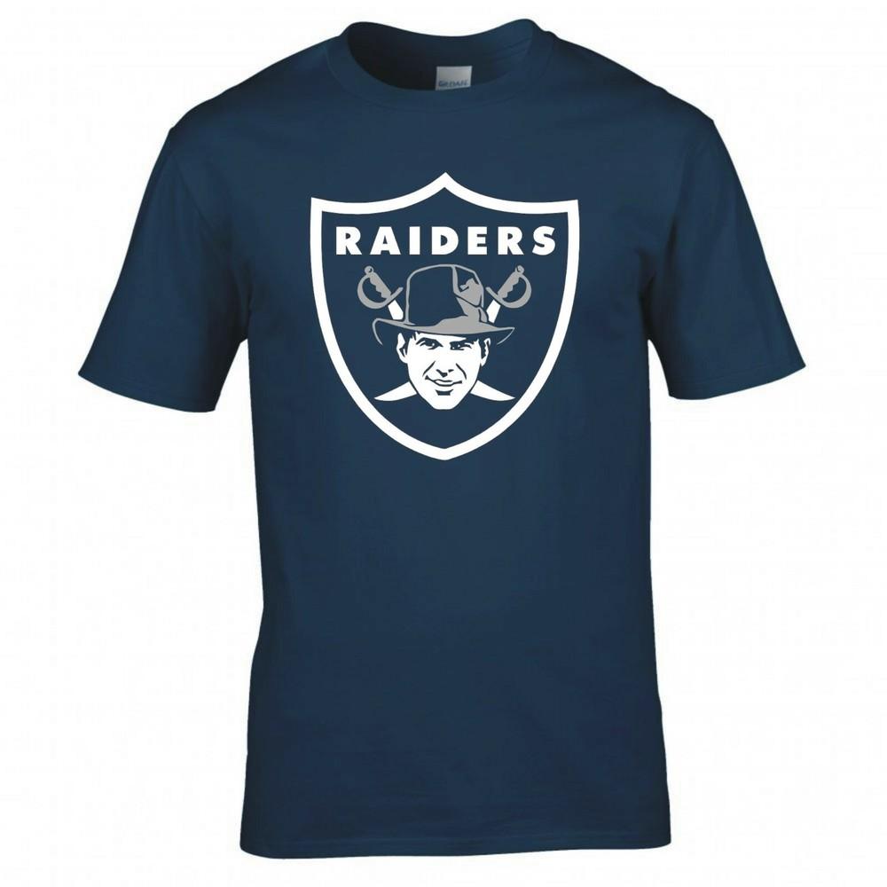 Inspired By Indiana Jones Raiders Tshirt 2XL