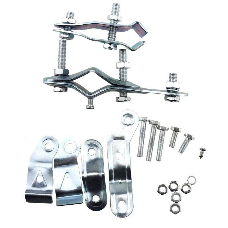 Vintage Fahrrad 12V 6W Generator Scheinwerfer Rücklicht Reparatur Modifikation Zubehör