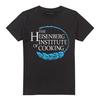 Breaking Bad Unisex Adult The Heisenberg Institute Of Cooking T-Shirt