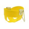 Swing Seat with High Back, Ready to Use (Yellow, Red, Blue)