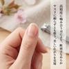 VOIS Seki Cutlery Hikari Steel Nail Made In Smooth Cutting Expert Precision Forged Superior Stainless Steel Clippers, Japan. Edge, Craftsmanship,