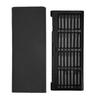 56 in 1 Precision Screwdriver Set Multifunctional Phone Repair Tool Kit