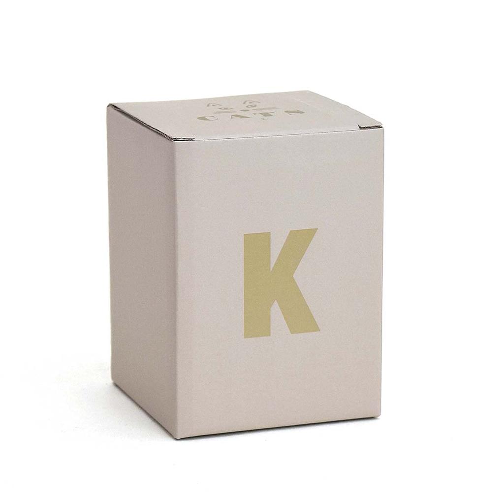 maebata CATS Tumbler with Karen 64899 Lid, K, 260ml,