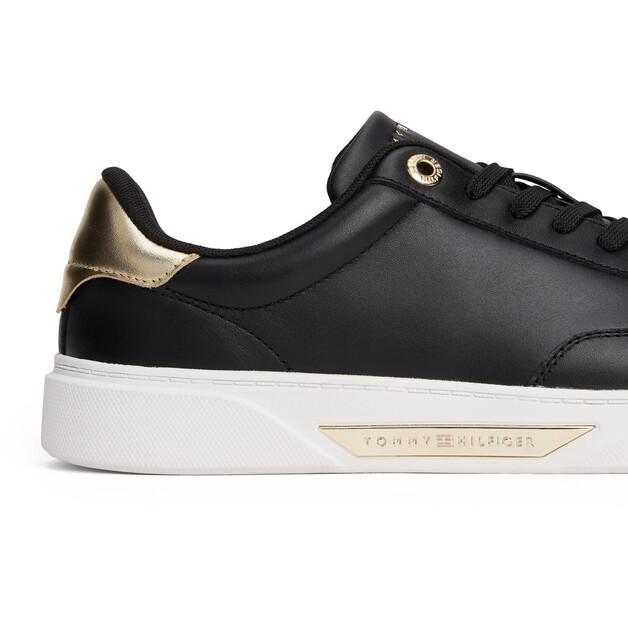Кроссовки Tommy Hilfiger Essential Chic Court