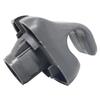 88217S01A01ZA Gray Sun Visor Clip Hooks Bracket For Honda Civic Accord Odyssey