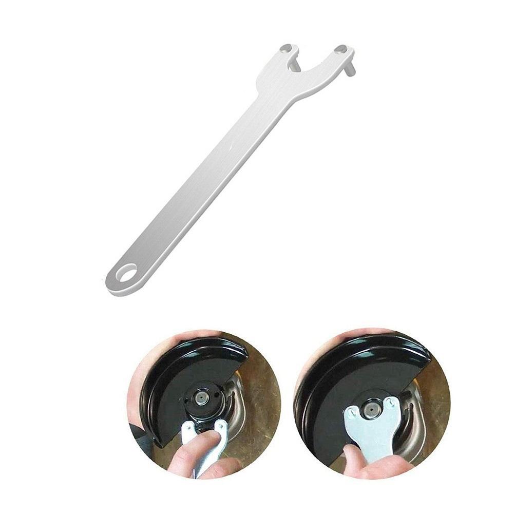 DISCS ANGLE GRINDER 125/150MM ANGLE GRINDER SPANNER / WRENCH Useful High Quality
