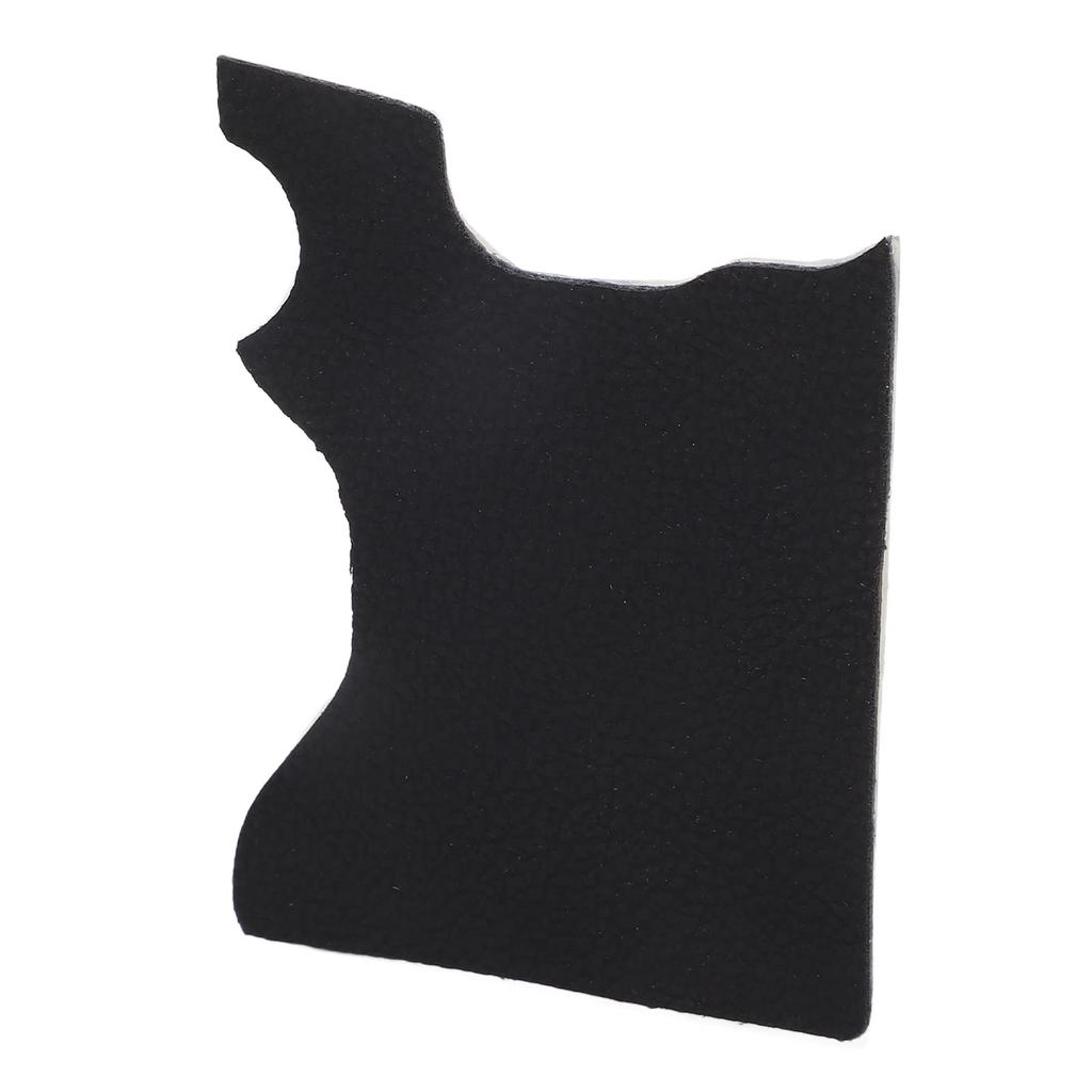 Replacement camera grip rubber for DF professional repair durable and same ideal replacement cameras, part, comfortable, function,