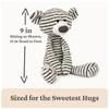 [GUND] Baby Toothpick Striped Bear 6061450