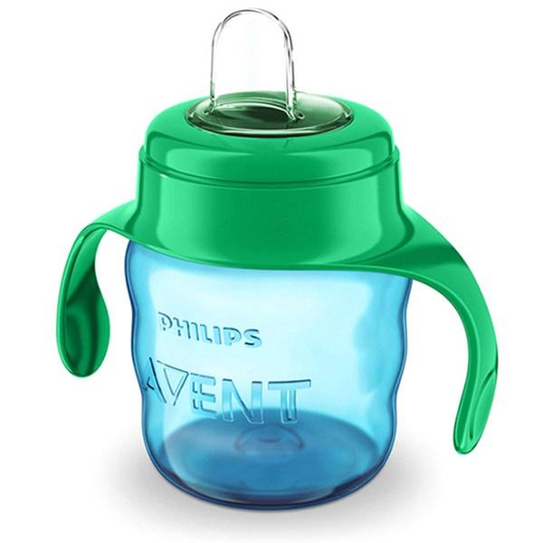 

Philips Avent Basic Чашка с носиком для младенцев SCF551/00 200 мл, случайная доставка, 1 шт.