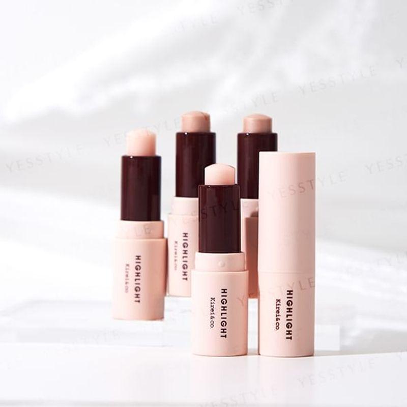 Kirei&co. - Sheer Stick Highlight