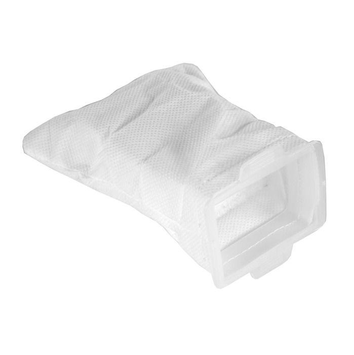 Makita sac à poussières en tissu pour Aspirateur sans fil DCL182 et BCL140Z (166084-9)