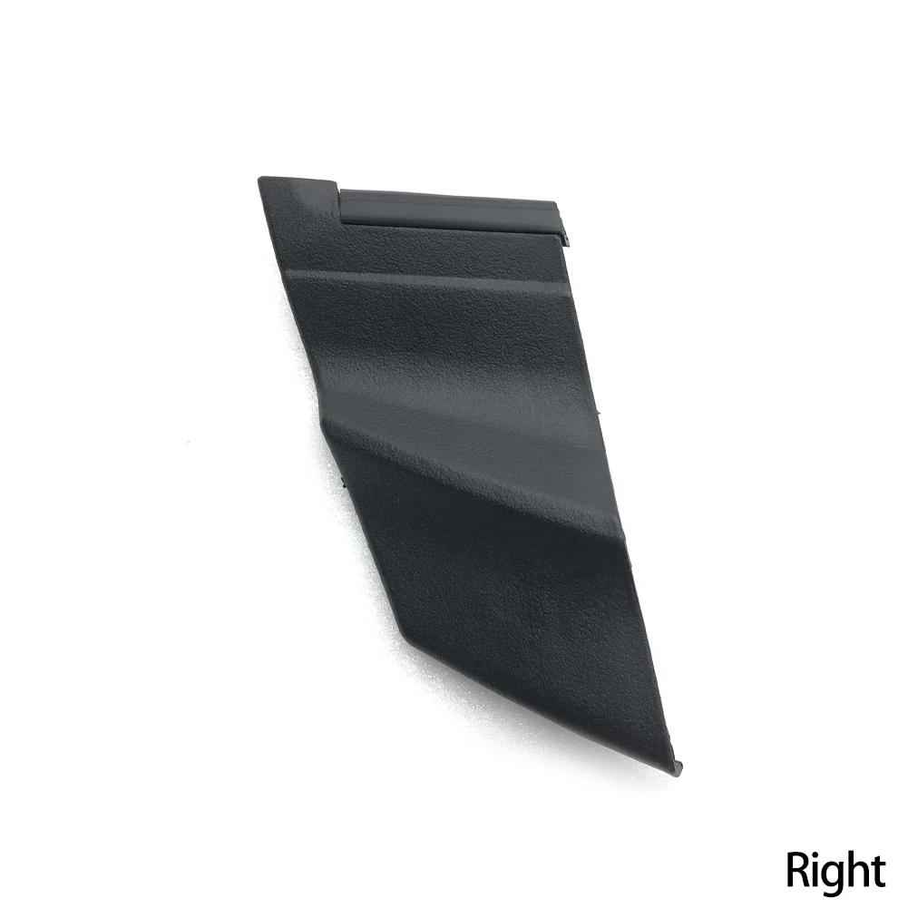 

1 шт. Боковая накладка на лобовое стекло стеклоочистителя для Toyota Yaris 4-дверный 2006-2010 и Vios 4Dr 2008 - 2013 55083-0D040 55084-0D010