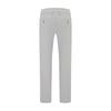 EMZ Men's Lightweight Drape Straight-Leg Casual Pants