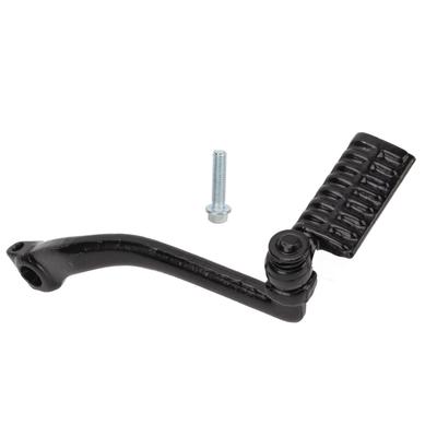 Motorcycle Kick Start Lever Pedal Assembly Steel Alloy Scooter Accessories for GY6?125150157CC