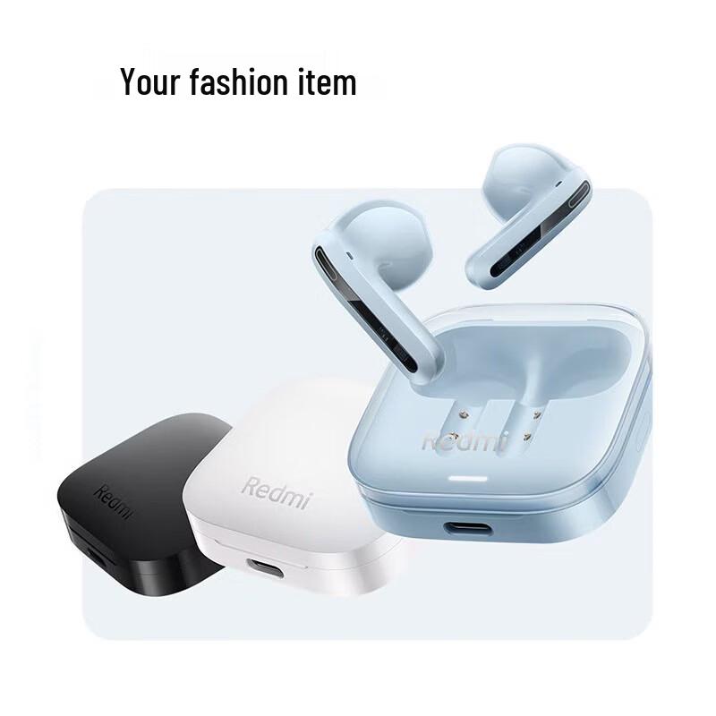 Xiaomi Redmi Buds 6 Active Edition Bluetooth Earbuds