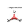Handgereedschap – Moersleutels