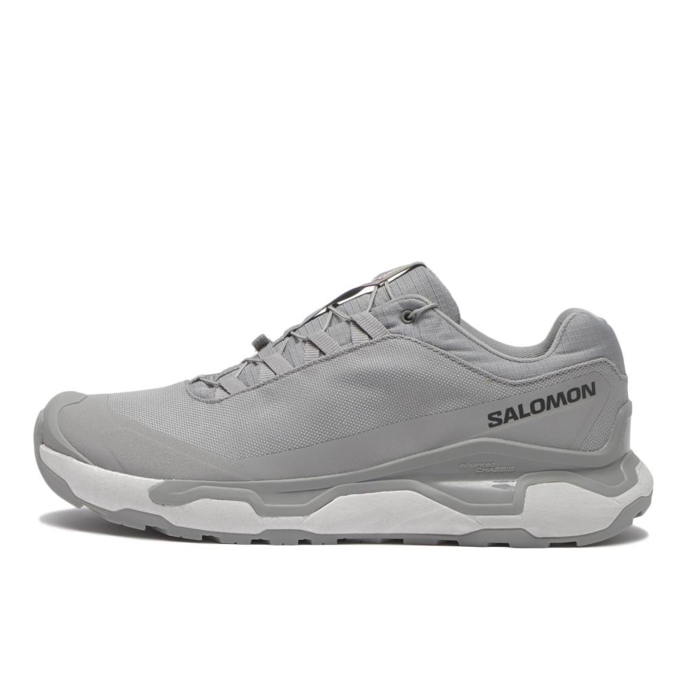 Salomon Xc Edge L49155900 Alloy White Все 250