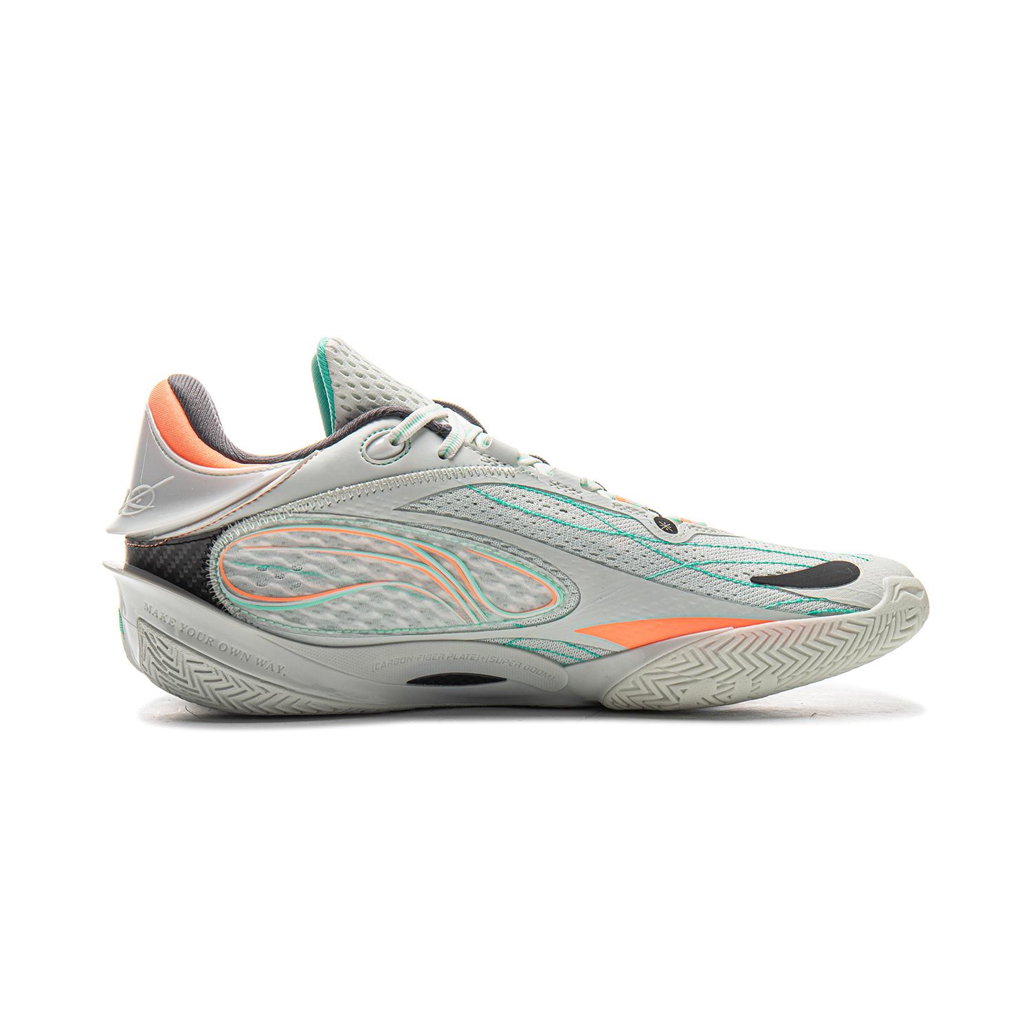 Cumpără Pantofi de Baschet Li Ning Wade 808 5 Ultra Bărbați