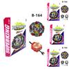 Beyblade Burst Superking B-164 Booster Vol.20 W/launcher Combat Gyro Top Toy For Adults And Kids