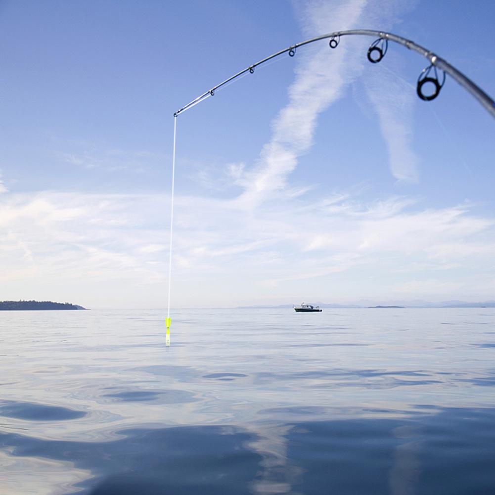 Fishing Floats Fishing Accessories Fishing Bobbers Night Fishing Light Up Bobbers for Sea Ocean Rock Fishing
