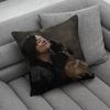 DDaryl Dixon Print Pattern Sofa Cushion Cover Pillowcase Home Party Car Bedding