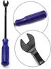Car Mini Clip Puller Tool Auto Small Plastic Fastener Remover Kit