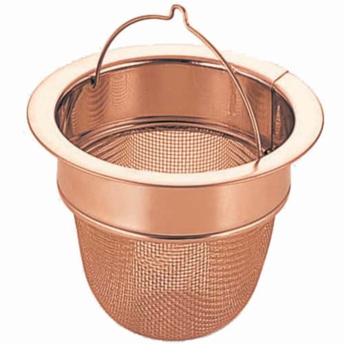 

Nagao Kanei Kogyo Purity Drainer, Чистая медь, PT-008, Сделано в Японии