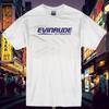 New Shirt Evinrude Outboard T-Shirt Funny Size S To 5XL