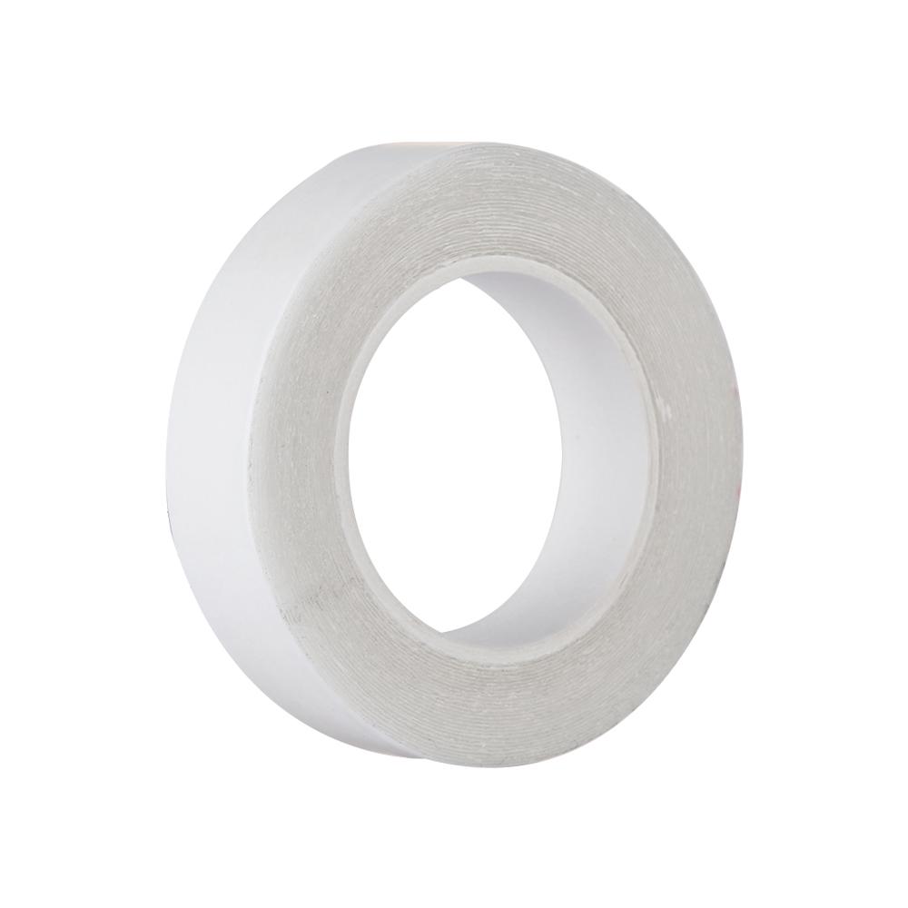 Salon Long Lasting Sticky  Lace Glue Tape Double Sided Tape Hair Extension Adhesive  For Weft Wig