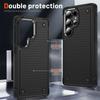 Hard Anti-Scratch Armor Case for Samsung Galaxy S25 Ultra S24 Plus S23 FE S22 S21 A15 A14 A54 A13 A33 A53 A73 A52 A12 A32