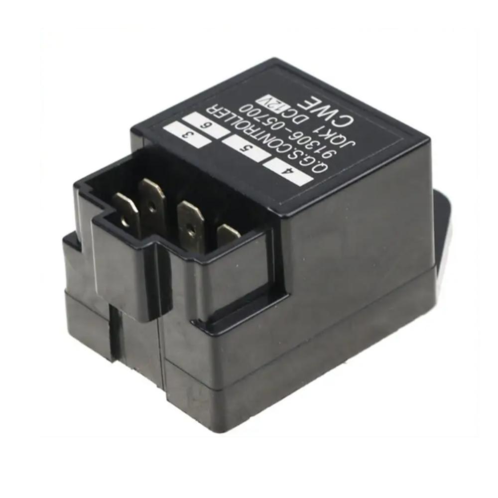 

91306‑05700 Time Relay for Mitsubishi Electrical Control Parts