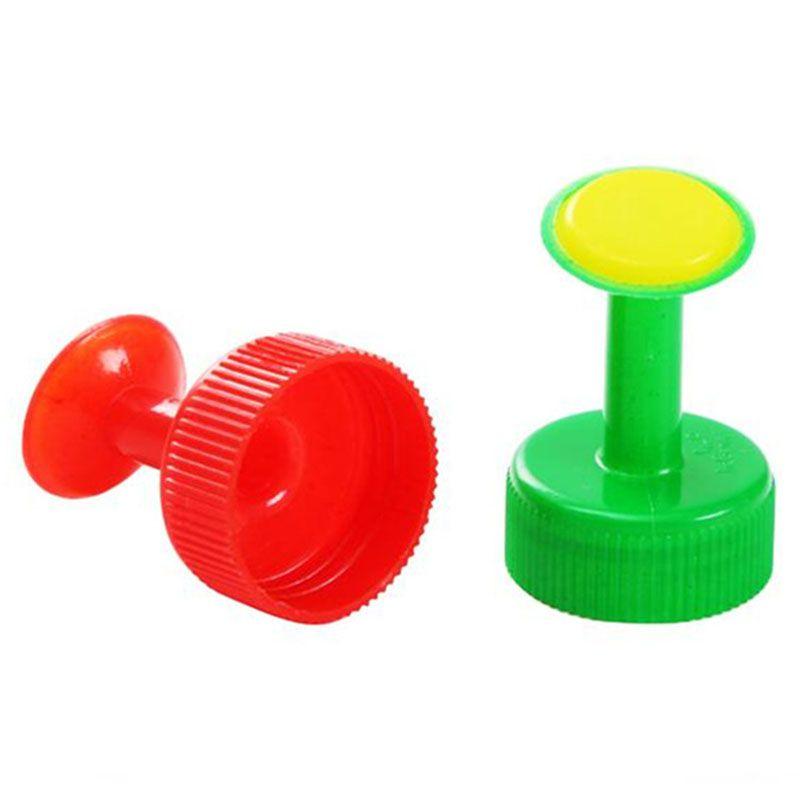 Watering Bottle Mini Cap Sprinkler Spray Garden Plant Flower Easy Tool Equipment