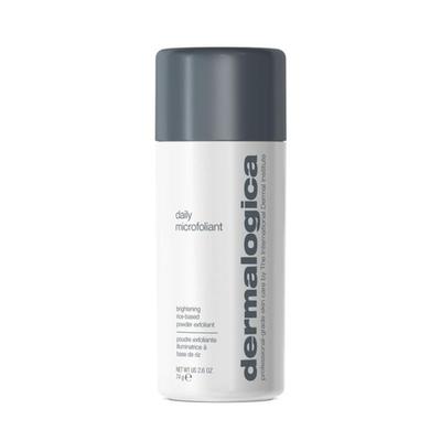 Microfoliante diario 74 g