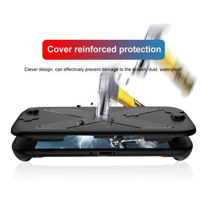 Nintendo – Skal & fodral