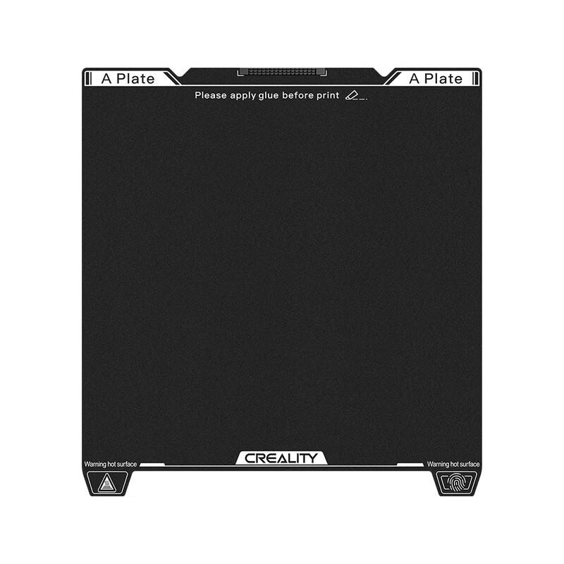 Creality K1C 3D Printer Epoxy Resin Platform Board