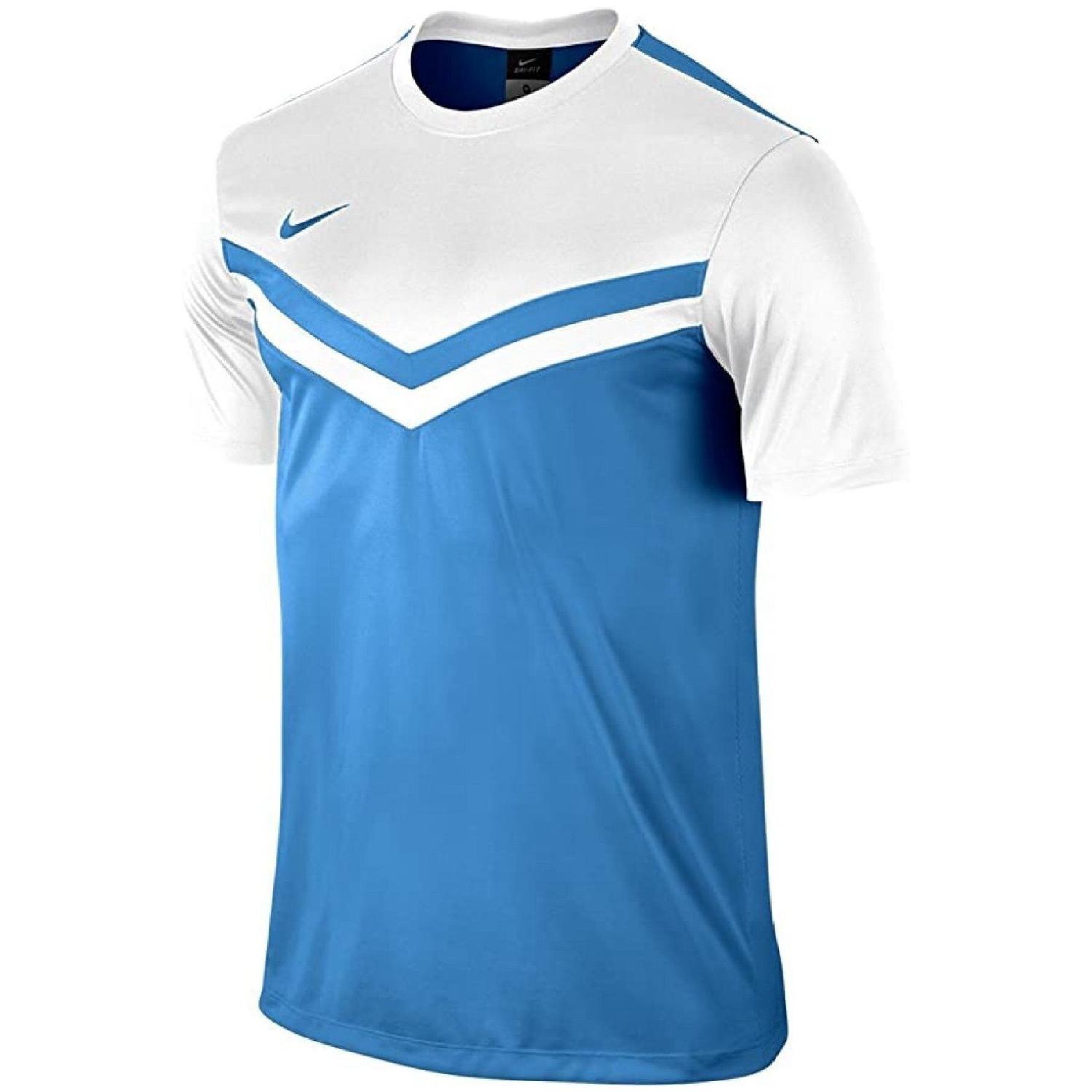 

Football T-shirt Victory Ii M синий