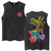 T-shirtler – Kısa ve Kolsuz Bluzler