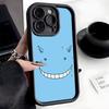 Assassination Classroom Handyhülle Für IPhone 17 Pro Max 16 15 14 Pro Max IPhone 13 Pro Max 11 Plus Silikonhülle