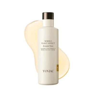 [YUNJAC] Whole Plant Effect Essential Toner 150ml