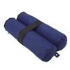 Tent Sand Bag Hook and Loop Design Tent Weight Bag Fixed Sandbags for Outdoor Tents Canopies Sun
