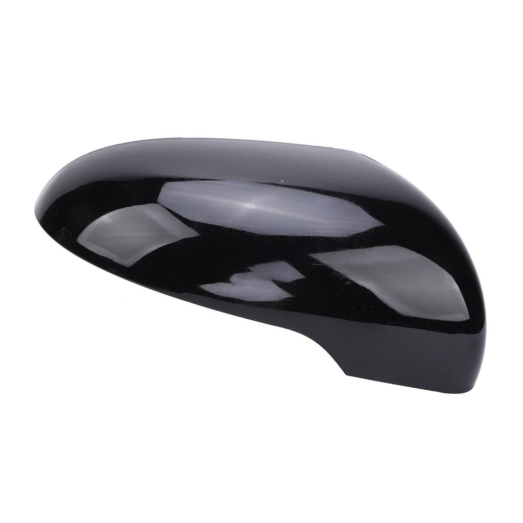 Rear View Mirror Cap Cover Black Protective Impact Resistant Anti Scratch Exterior Side Door Mirror Cap for Sorento