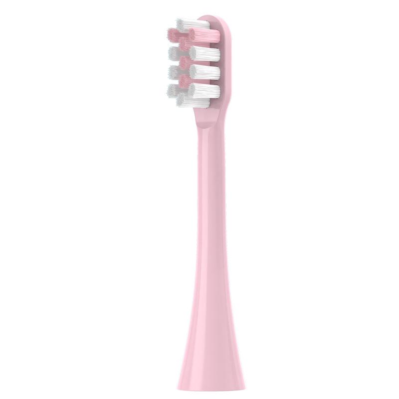Meihong Electric Toothbrush Replacement Head for Roman Cleaners