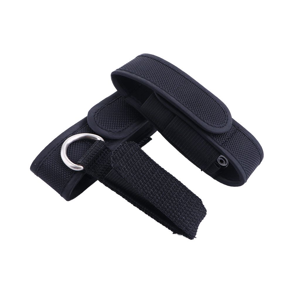Holster Outdoor Tools Nylon T305/T309/T410 Flashlight Belt Holder LED Torch sleeve Waist Pack Flashlight Pouch
