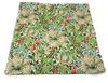 Morris Design OXFORD TIME Cushion 43x43cm approximately Golden Lily Cover, (fits 40-45cm cushions),