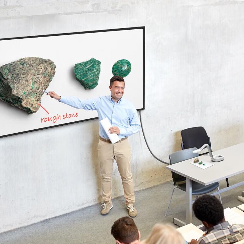 Veeshan VEE420 A3 Document Camera & High-Speed Scanner CN plug (adapter included)