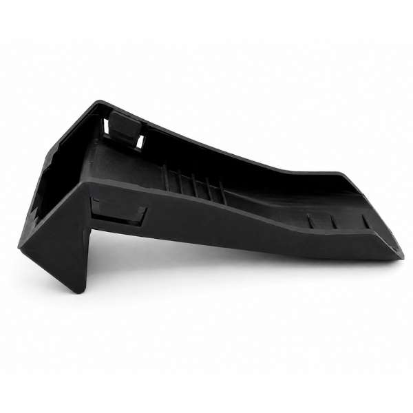 Long Plastic Jaw Covers (4 Pieces)