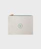 Sporty&Rich Seoul Exclusive Beauty Pouch R256Bod101